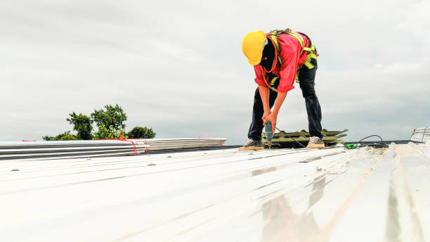 Professional Roof Repair & Installaion in Chinle, AZ